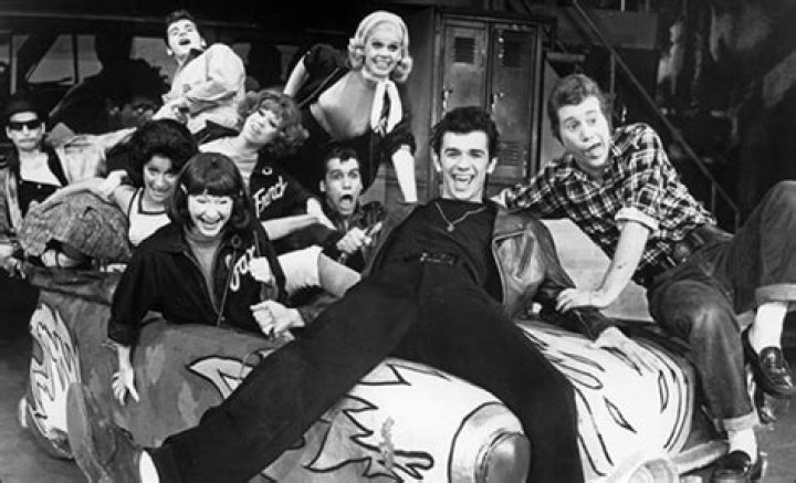 grease-8