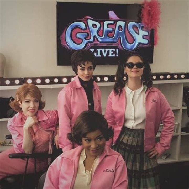 grease-live