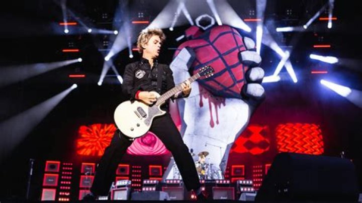 Green Day