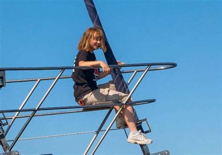 Greta Thunberg Attacked By Treasury Sec. Steve Mnuchin: ‘She Can Tell Us What To Do After College’