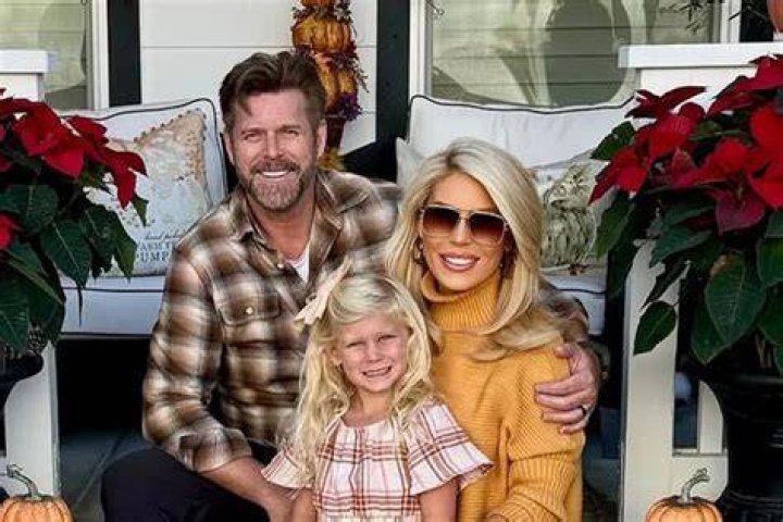 Gretchen Rossi Skylar Gray