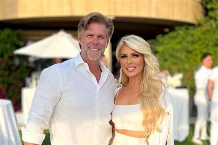 gretchen rossi slade smiley