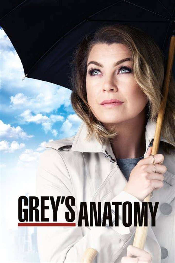 GREY&rsquo;S ANATOMY - &ldquo;Today Was a Fairytale&rdquo; &ndash; Dr. Hamilton takes his frustrations out on Meredith, so Nick gives her a chance to blow off steam by scrubbing in on a surgery. Back in Seattle, Link and Jo take their kids to a fairytale theater performance that goes wrong. Bailey and Dr. Lin attend a recruitment fair in hopes of attracting more doctors to Grey Sloan but find themselves ill-prepared on an all-new episode of &ldquo;Grey&rsquo;s Anatomy,&rdquo; THURSDAY, DEC. 9 (9:00-10:01 p.m. EST), on ABC. (ABC/Liliane Lathan) CATERINA SCORSONE, DANNY YANG