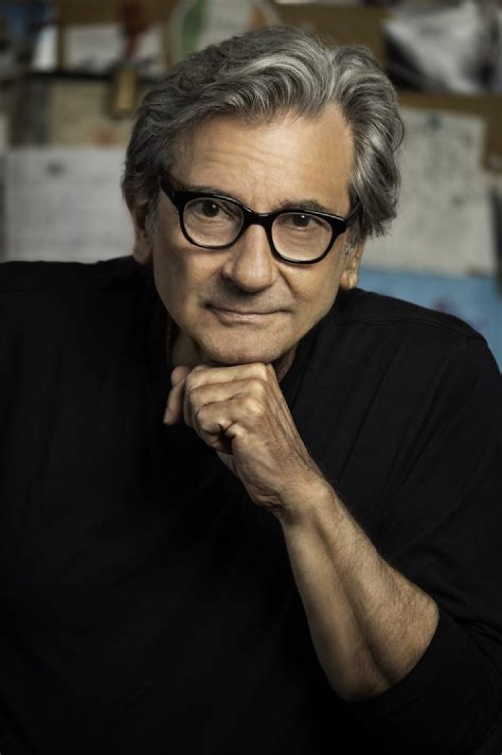Griffin Dunne