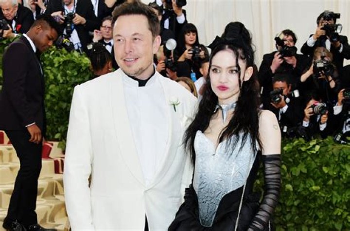 grimes and elon musk