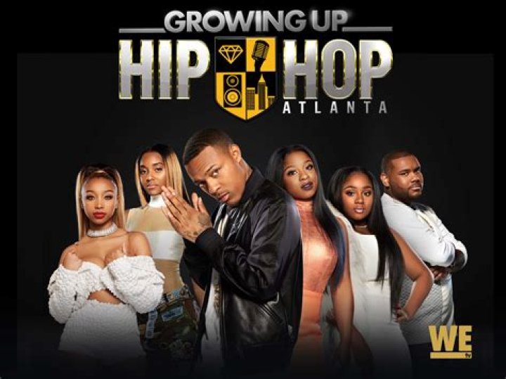 Growing Up Hip Hop Atlanta Photos