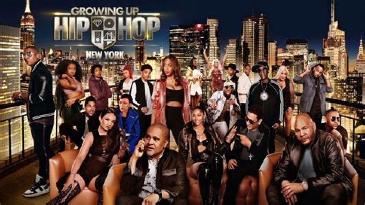 ‘Growing Up Hip Hop: New York’: Will Reveals He’s Crushing On Madina — Watch