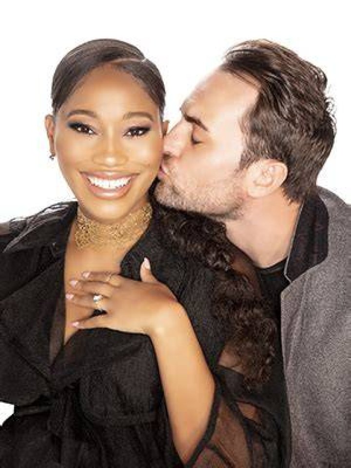 ‘Growing Up Hip Hop’s Tee Tee Francis — Photos – Hollywood Life