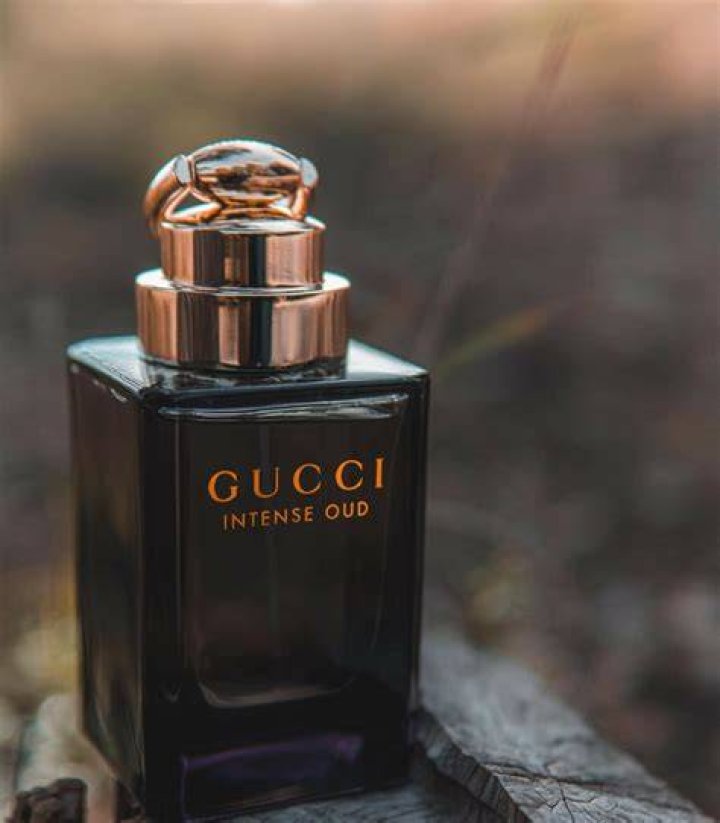 Gucci cologne