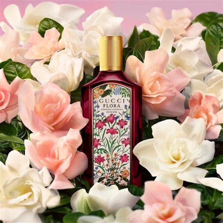 GUCCI Flora Gorgeous Gardenia Eau de Toilette Gift Set, $135, Sephora