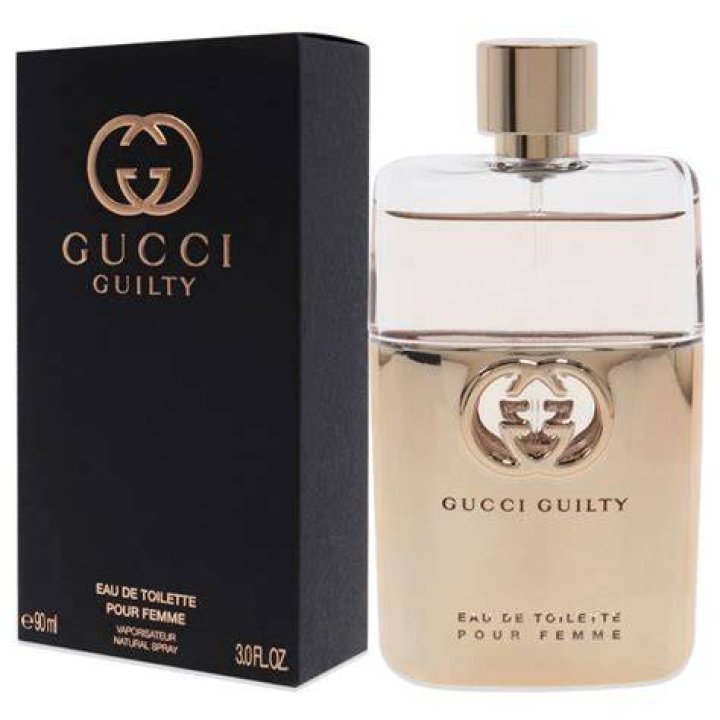 gucci perfume