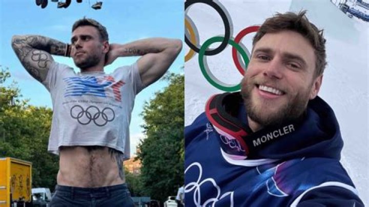Gus Kenworthy