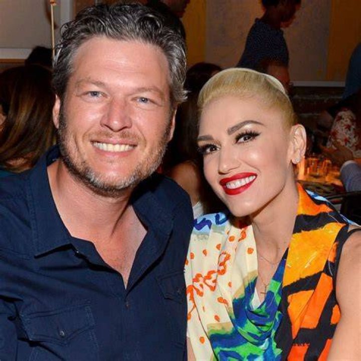 Gwen Stefani & Ne-Yo