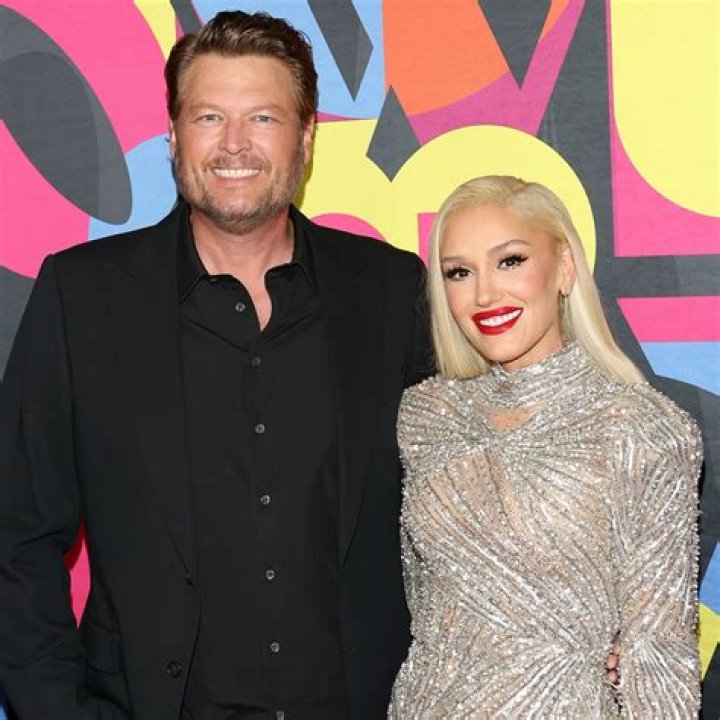 Gwen Stefani & Blake Shelton Pack Up The Kids For Big Super Bowl Trip — See Pics