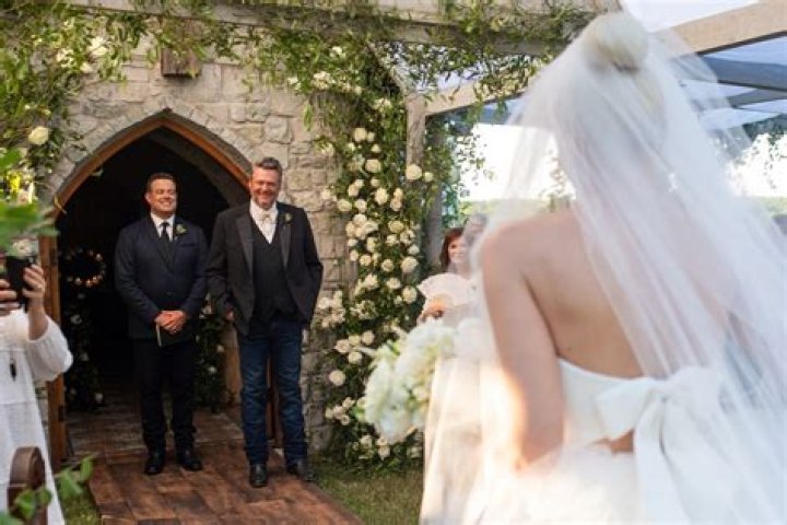 gwen stefani blake shelton wedding plans