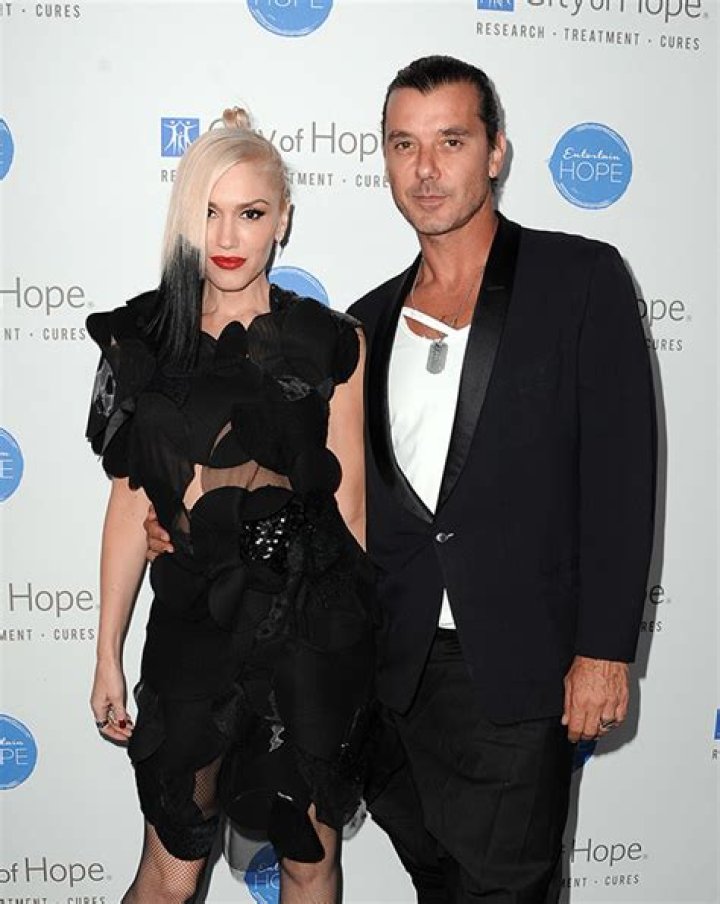Gwen Stefani & Gavin Rossdale: The Telltale Signs Of His Alleged 3-Year Affair With Nanny