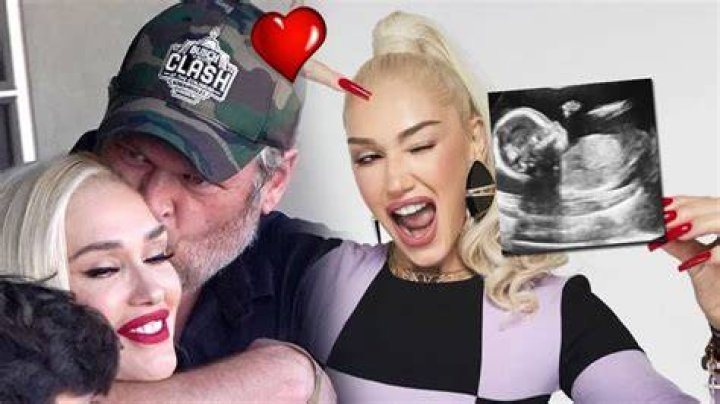 Gwen Stefani Pregnant With Blake Shelton’s Baby? Here’s The Clues – Hollywood Life