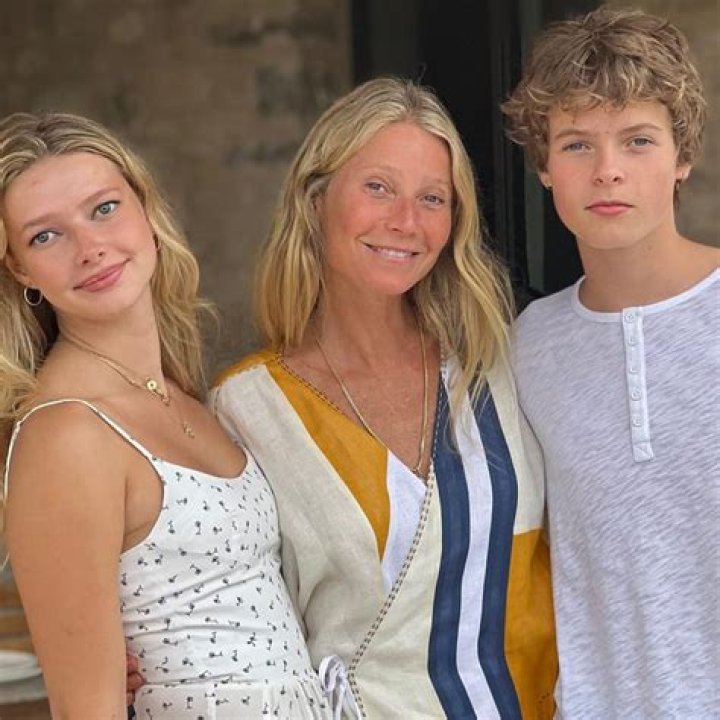 Gwyneth Paltrow kids