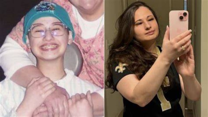 Gypsy Rose Blanchard: See Photos From Before and After Her Arrest