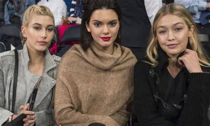 Hailey Baldwin Admits She Felt ‘Inferior’ To Models Kendall & Gigi – Hollywood Life