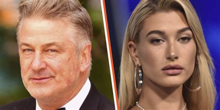 Hailey Baldwin; Alec Baldwin