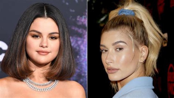 Hailey Baldwin ‘Likes’ Selena Gomez AMA’s Look After Her Performance – Hollywood Life