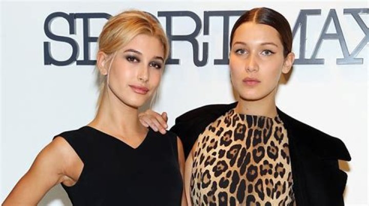 Hailey Bieber, Bella Hadid