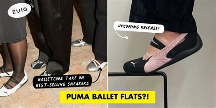 Hailey Bieber Rocked Trendy Ballet Flats & You Can Shop a Similar Pair