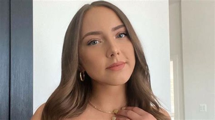 Hailie Jade Scott Mathers