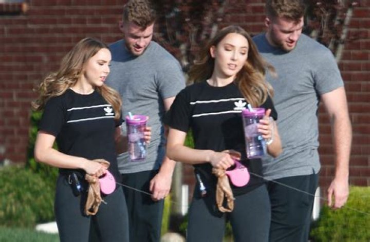 hailie scott mathers