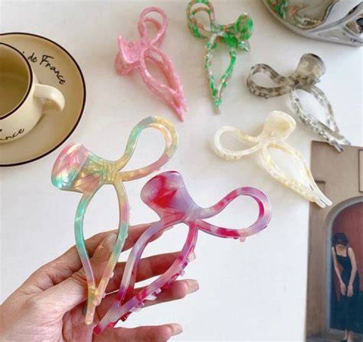 hair accessories reviews