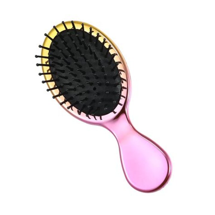 hair brush