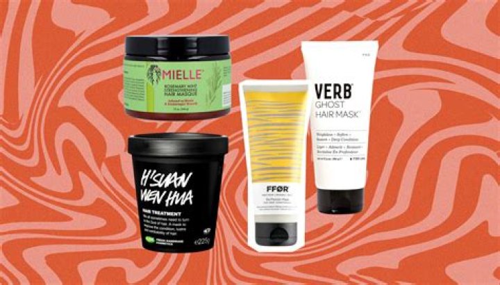 Hair Masks
