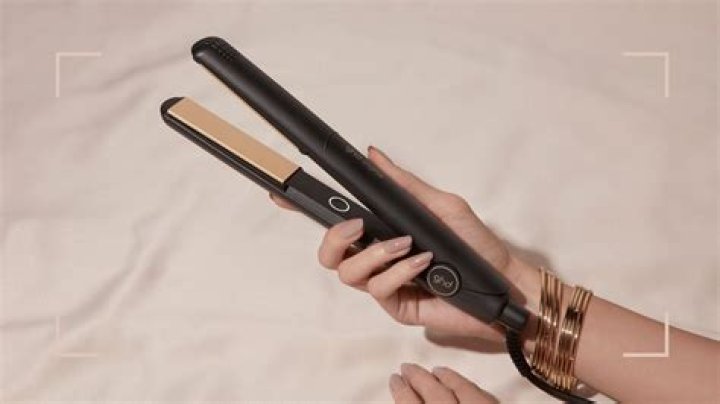 hair straightener review