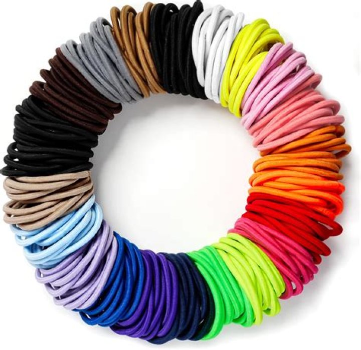 Hair ties
