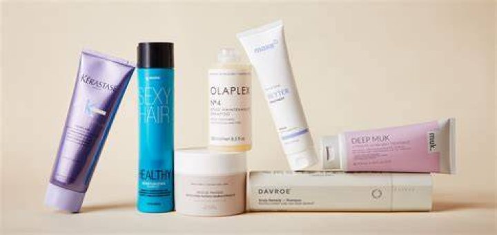 haircare