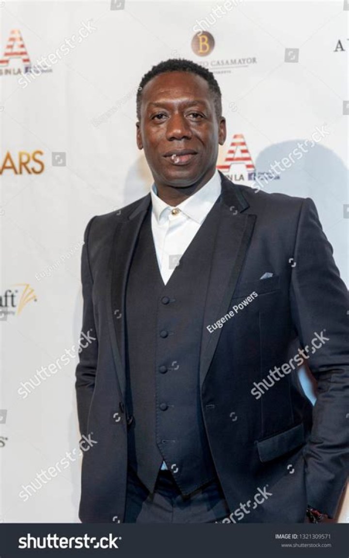 Hakeem Kae-Kazim
