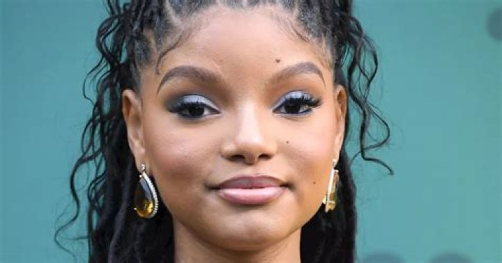 Halle Bailey Explains Why She Chose to Hide Her Entire Pregnancy