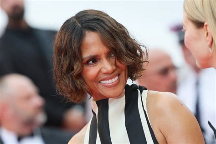 Halle Berry At An Event For &lsquo;John Wick: Chapter 3 &mdash; Parabellum&rsquo;