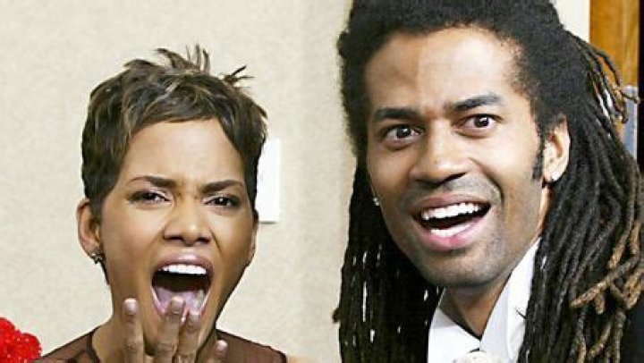 Halle Berry & Eric Benét & 10 Other Hollywood Exes Who Never Stopped Dissing Each Other