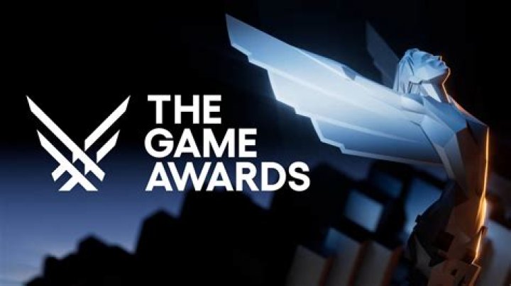 Halsey At The Game Awards