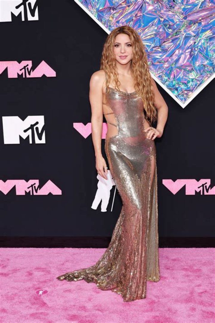 Halsey At The MTV EMAs 2019