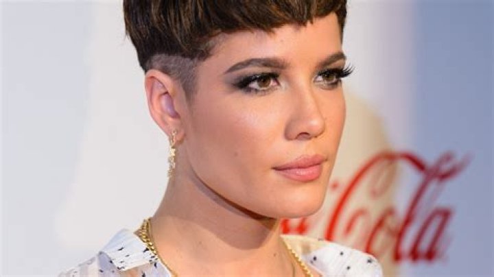 Halsey NYE