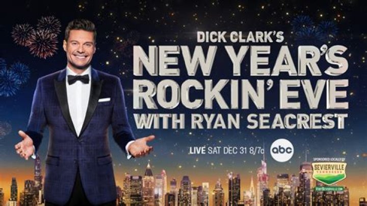 Halsey Slays ‘Without Me’ At ‘Dick Clark’s New Year’s Rockin’ Eve’ 2019 — Watch