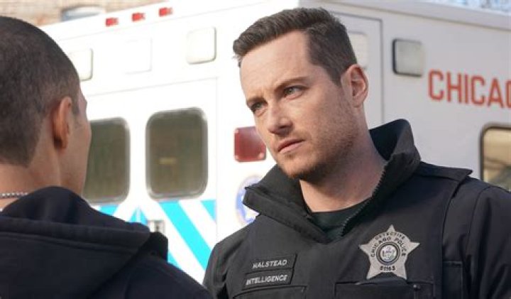 Halstead Chicago PD