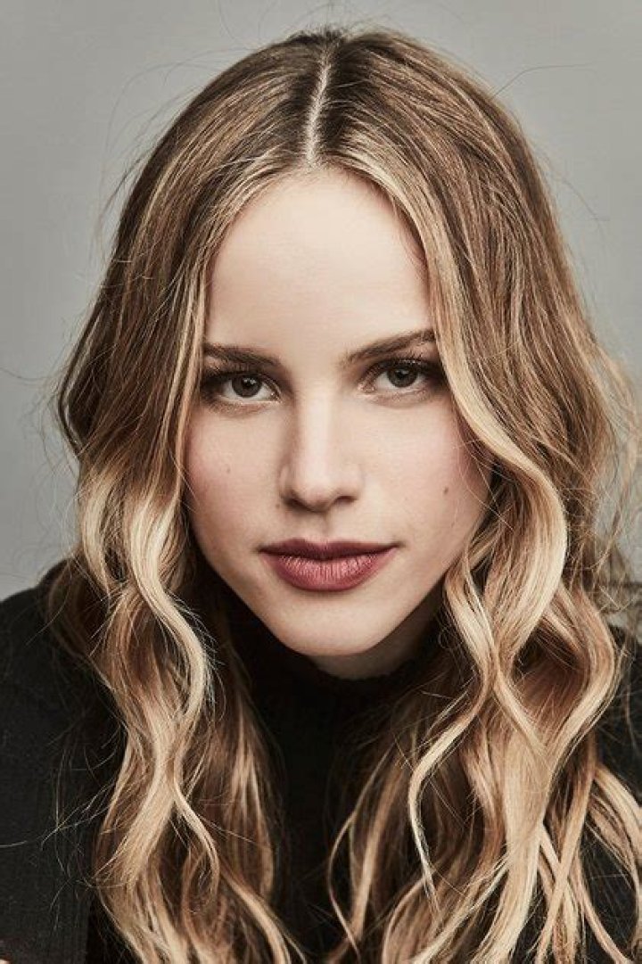 Halston Sage as Ainsley Whitly