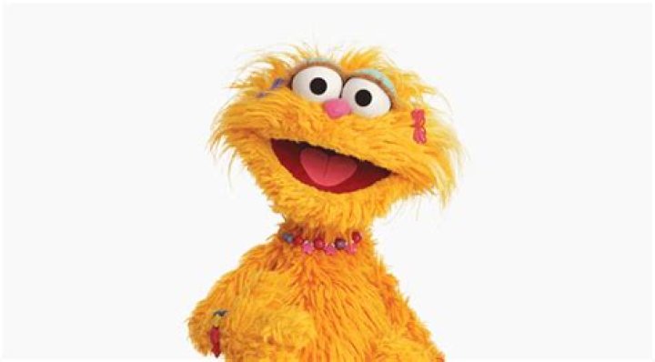 H&M x Sesame Street Yellow Feather Fund