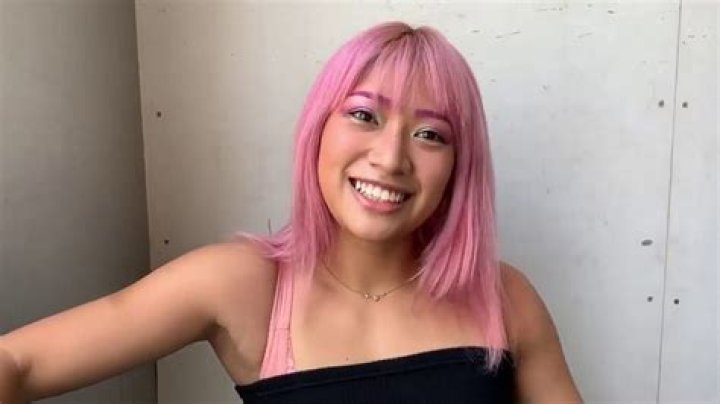 Hana Kimura
