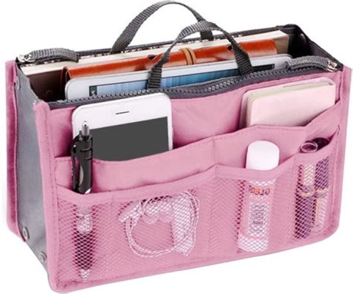 Handbag Organizer