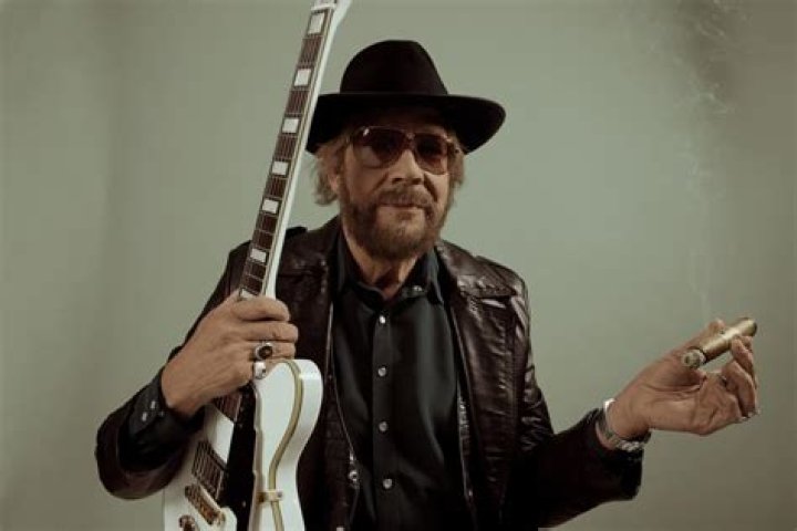 Hank Williams Jr